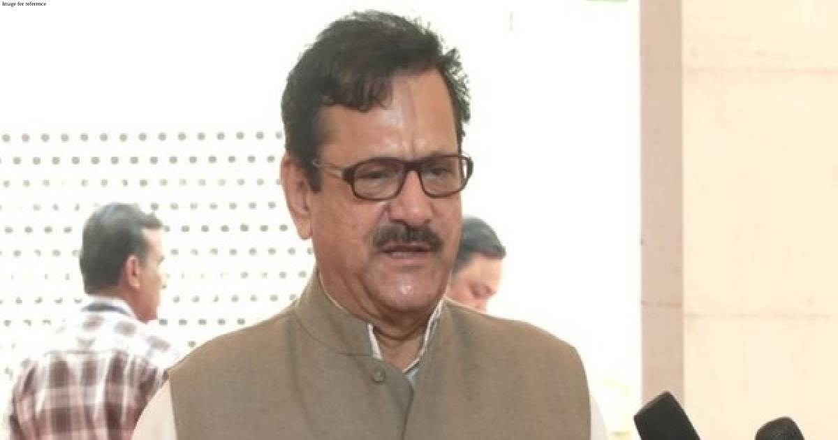 Assembly's privilege committee to discuss action against Sanjay Raut: BJP leader Yogesh Sagar on 